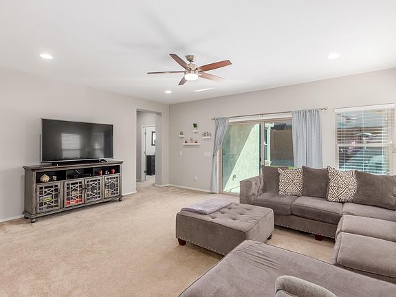 5th image of 25973 W Escuda Dr
