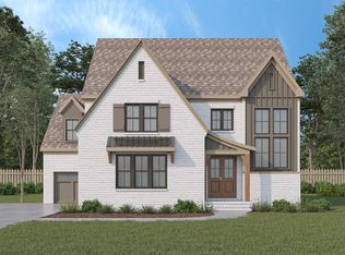 Springdale Farm Plan, Farmington Woods, Lebanon, TN 37087