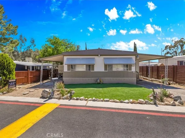 51063 Twentynine Palms Hwy #52, Morongo Valley, CA 92256