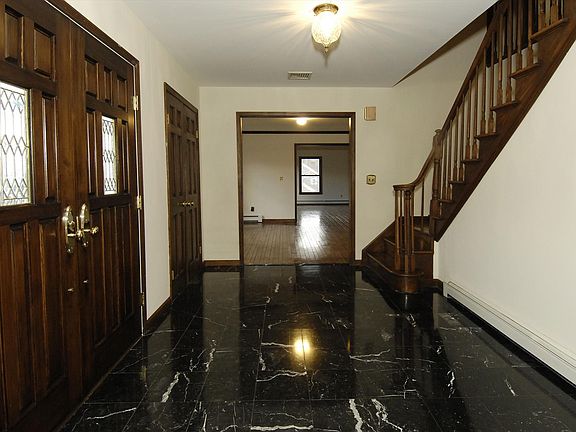 Entry Foyer