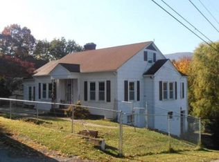100 Coburn Ln, Rich Creek, VA 24147