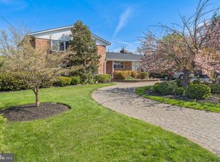 610 Valley Brook Dr, Silver Spring, MD 20904