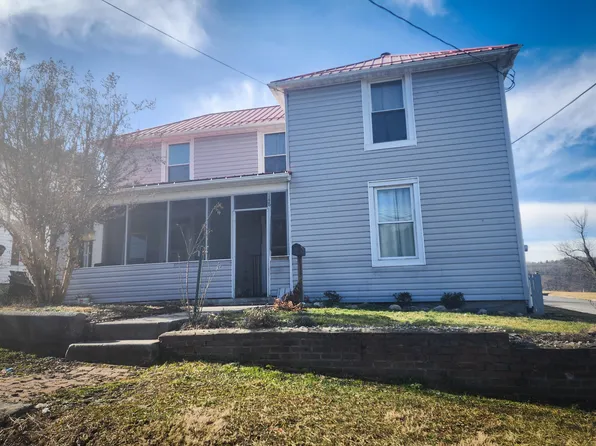 148 N Magazine Ave, Covington, VA 24426