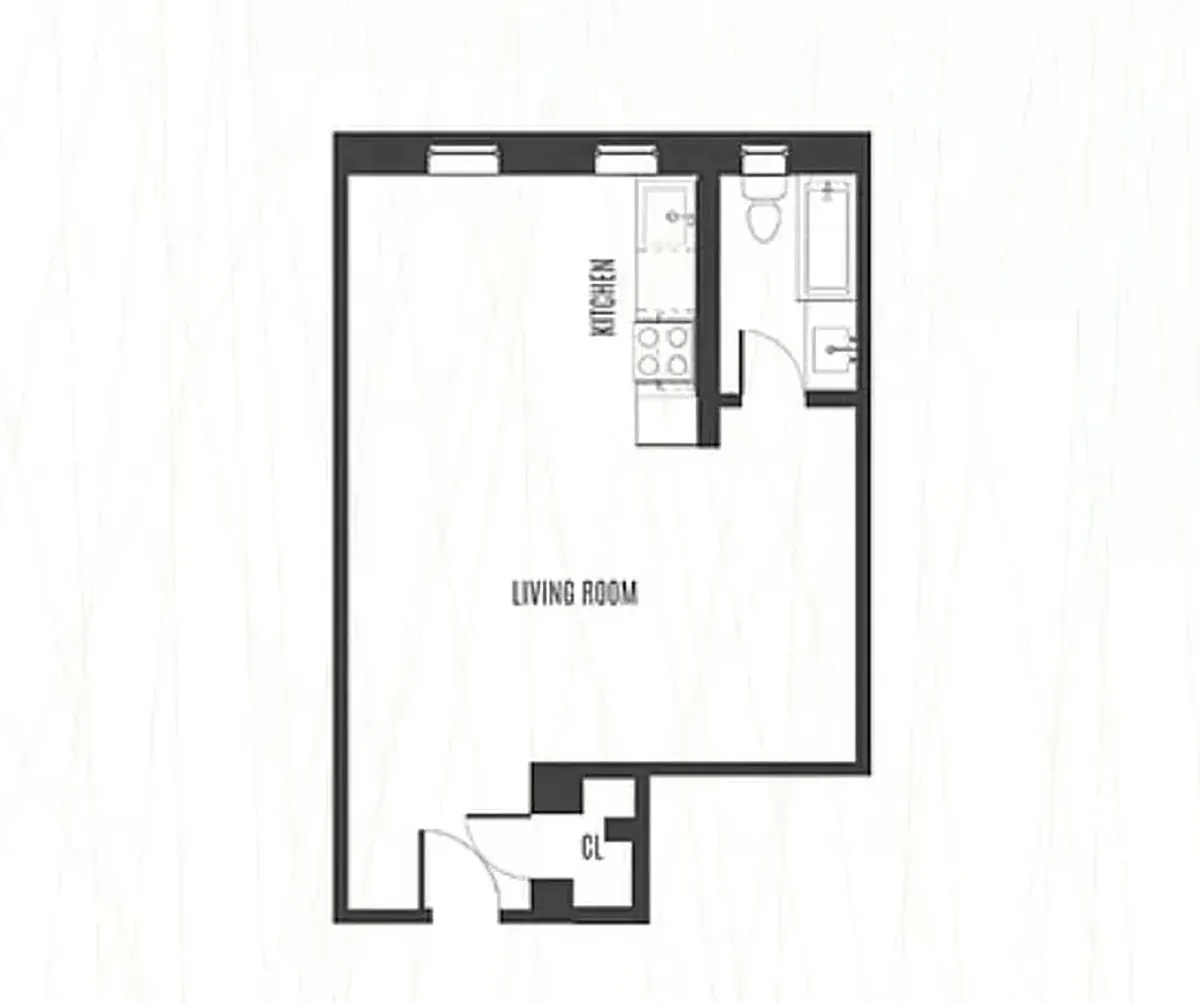 Building Photo - 885 10th Ave #1F