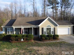 220 Carrington Ave, Franklinton, NC 27525