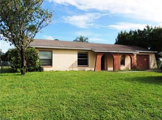 1915 Hancock Bridge Pkwy, Cape Coral, FL 33990