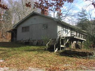 1022 County Rd, Ponca, AR 72670