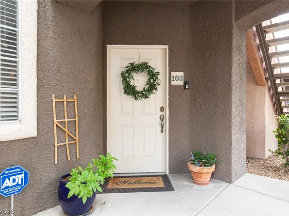 1508 Truett St Unit 103, Las Vegas, NV 89128