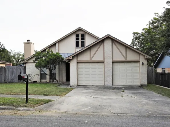 14707 Ridge Glen Dr, San Antonio, TX 78233