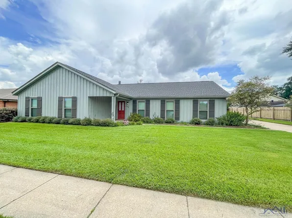 502 Summerfield Dr, Houma, LA 70360