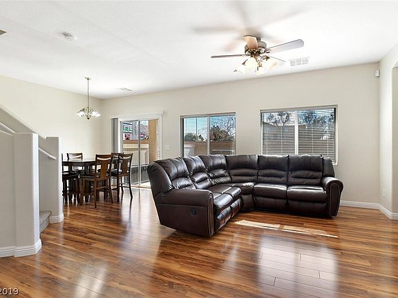 4th image of 6495 E Elwood Mead Ave Unit 102