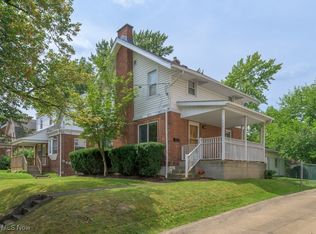 606 Lindell St, Akron, OH 44305