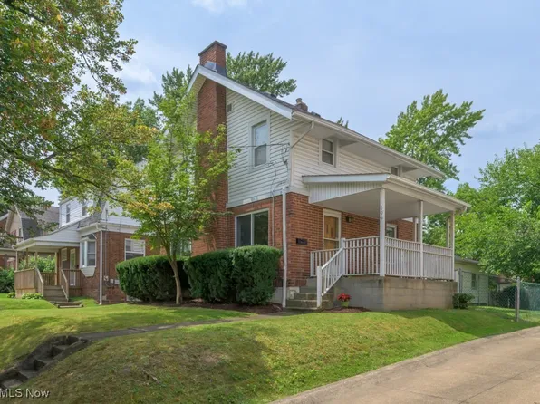 606 Lindell St, Akron, OH 44305