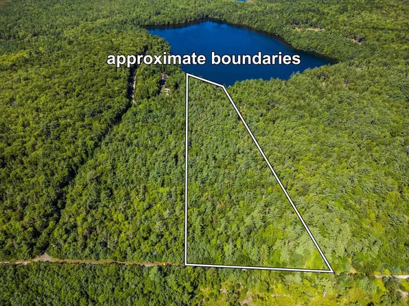 LOT 57 Little Halfway Lake Rd, Kemptville, NS B5A 5R3