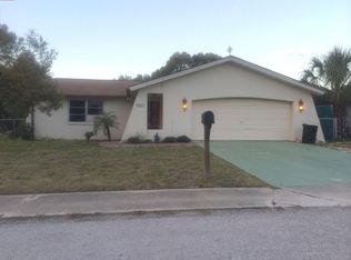 7011 Ingleside Dr, Port Richey, FL 34668