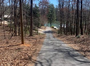 0 Bauknight Rd, Mountain Rest, SC 29664