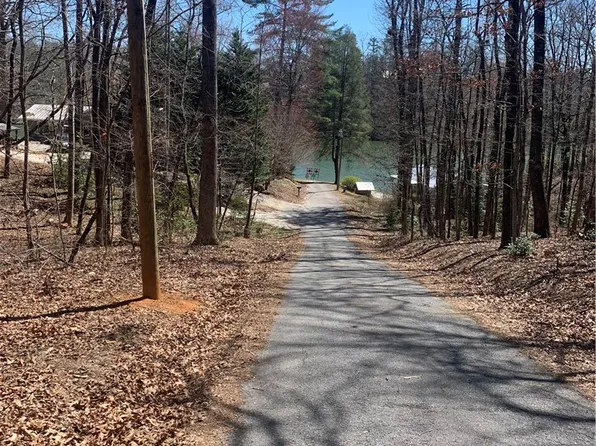 0 Bauknight Rd, Mountain Rest, SC 29664
