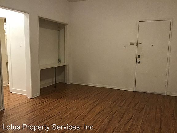 4th image of 1361 W Sunset Blvd APT 9