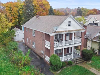 54 Meadowlawn Ave, Troy, NY, 12180