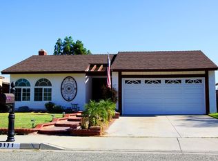 10171 Medallion Pl, Riverside, CA 92503