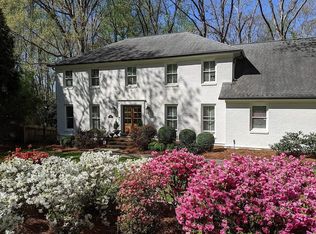 4142 Chestnut Ridge Dr, Atlanta, GA 30338