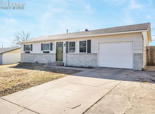 2240 Flintwood Dr, Colorado Springs, CO 80910