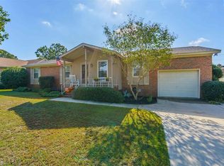 119 Springfield Dr, West Columbia, SC 29169