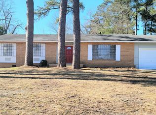 1615 Sandalwood Dr, Augusta, GA 30909