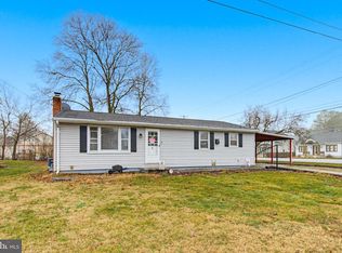 4 Keller Ave, York, PA 17406