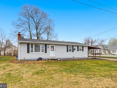 4 Keller Ave, York, PA, 17406
