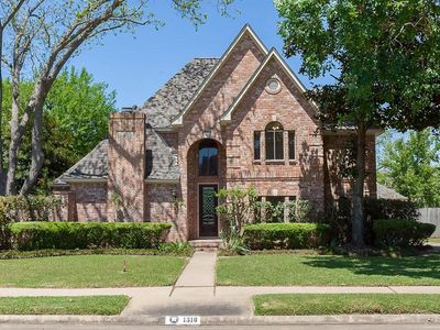 1310 Deerfield Rd, Richmond, TX, 77406
