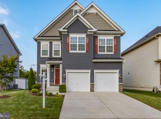 8121 Ridgely Loop, Severn, MD 21144