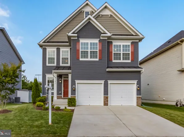 8121 Ridgely Loop, Severn, MD 21144