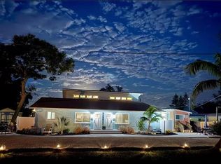 3155 Waterside Dr, Englewood, FL 34224