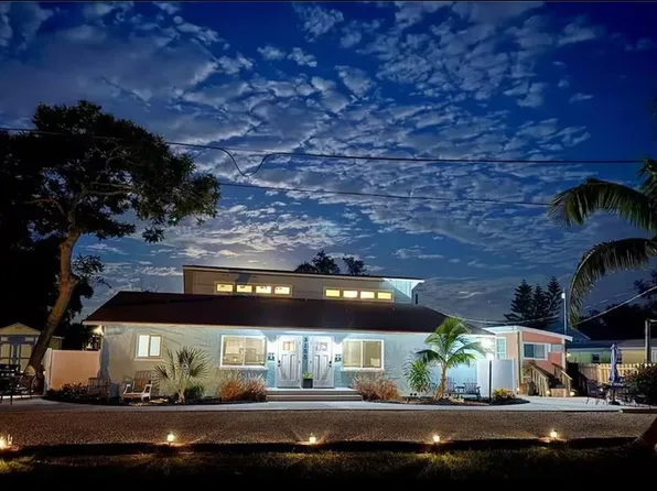 3155 Waterside Dr, Englewood, FL 34224