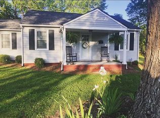 623 Sanders St, Chester, SC 29706
