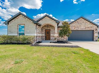 9533 County Road 4116, Kaufman, TX 75142