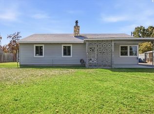 413 Basswood Ave, Richland, WA 99352