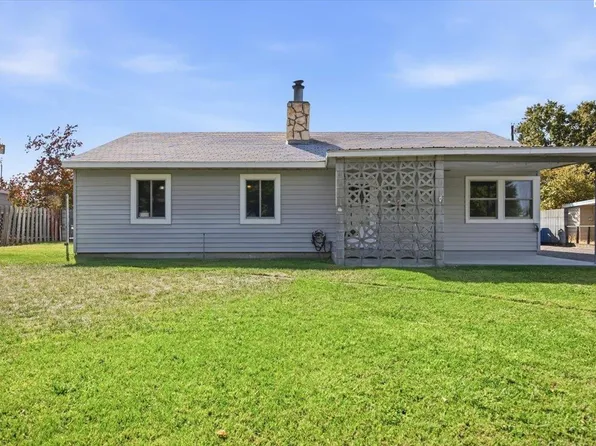 413 Basswood Ave, Richland, WA 99352