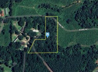 185 Maggies Dr, Havana, FL 32333