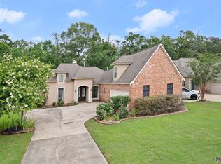 11429 Juban Parc Ave, Denham Springs, LA 70726