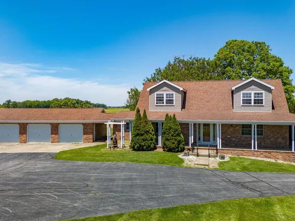 111 S County Road 500 E, New Castle, IN 47362