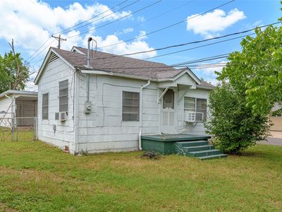 4132 Hillcrest Dr, Waco, TX, 76710