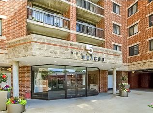 15 N Beacon St #1012, Allston, MA 02134