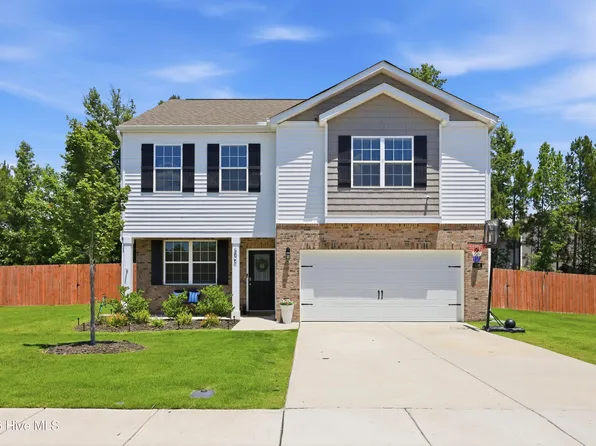 506 Little Rock Court, Carthage, NC 28327