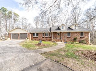 297 Canard Rd SE, Rome, GA 30161