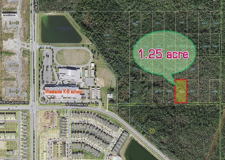 2nd image of 0 N Goodman Rd