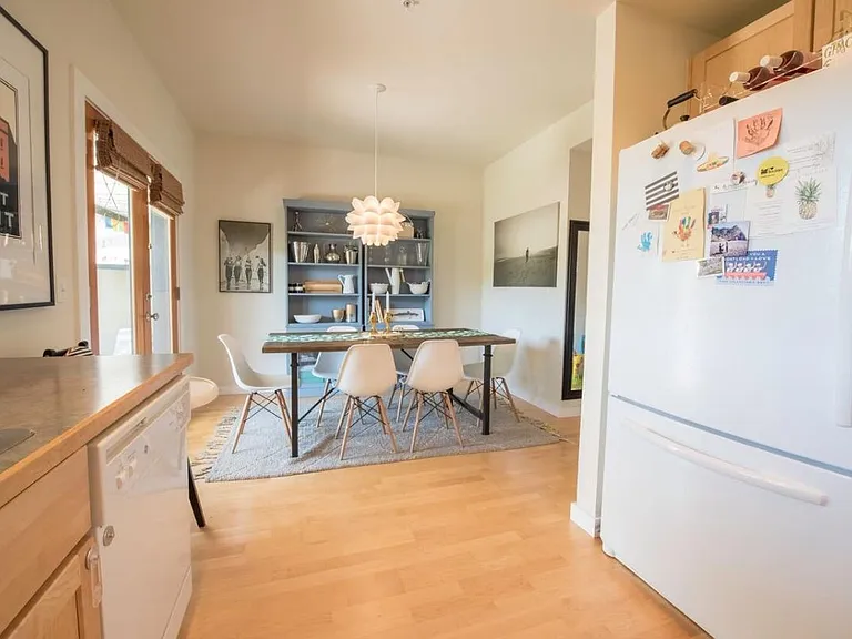 Kitchen/Dining