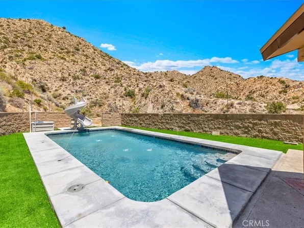 53944 Canyon Dr, Yucca Valley, CA 92284