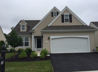 158 Wheatsheaf Ln, Smyrna, DE 19977
